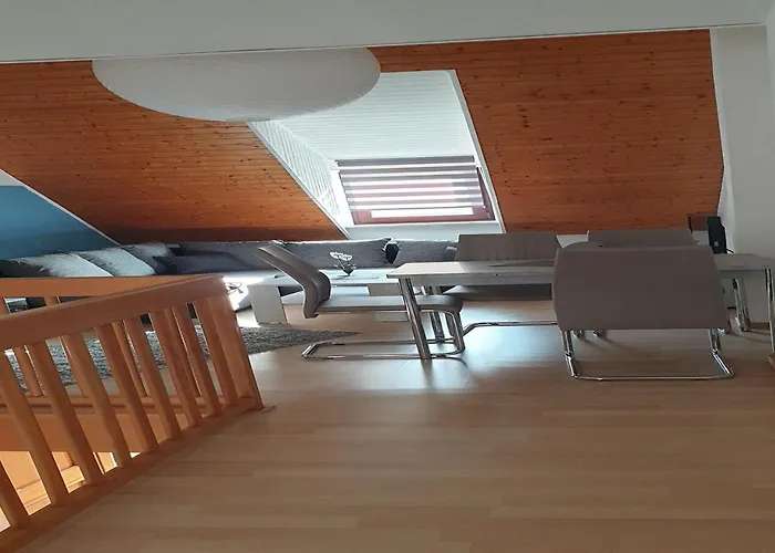 Ferienwohnung Schöne Ecke