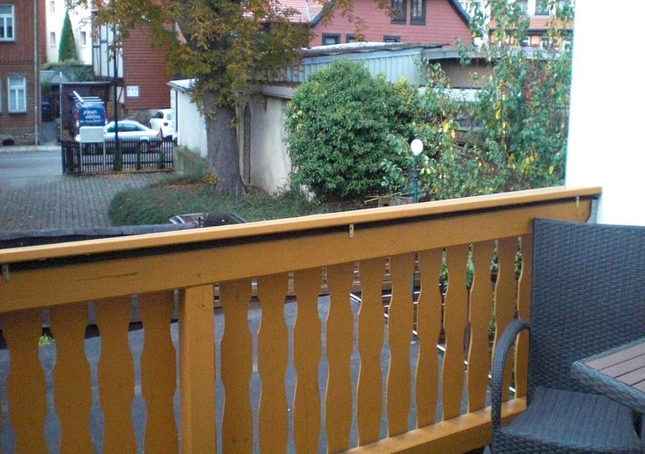Apartment Schoene Ecke