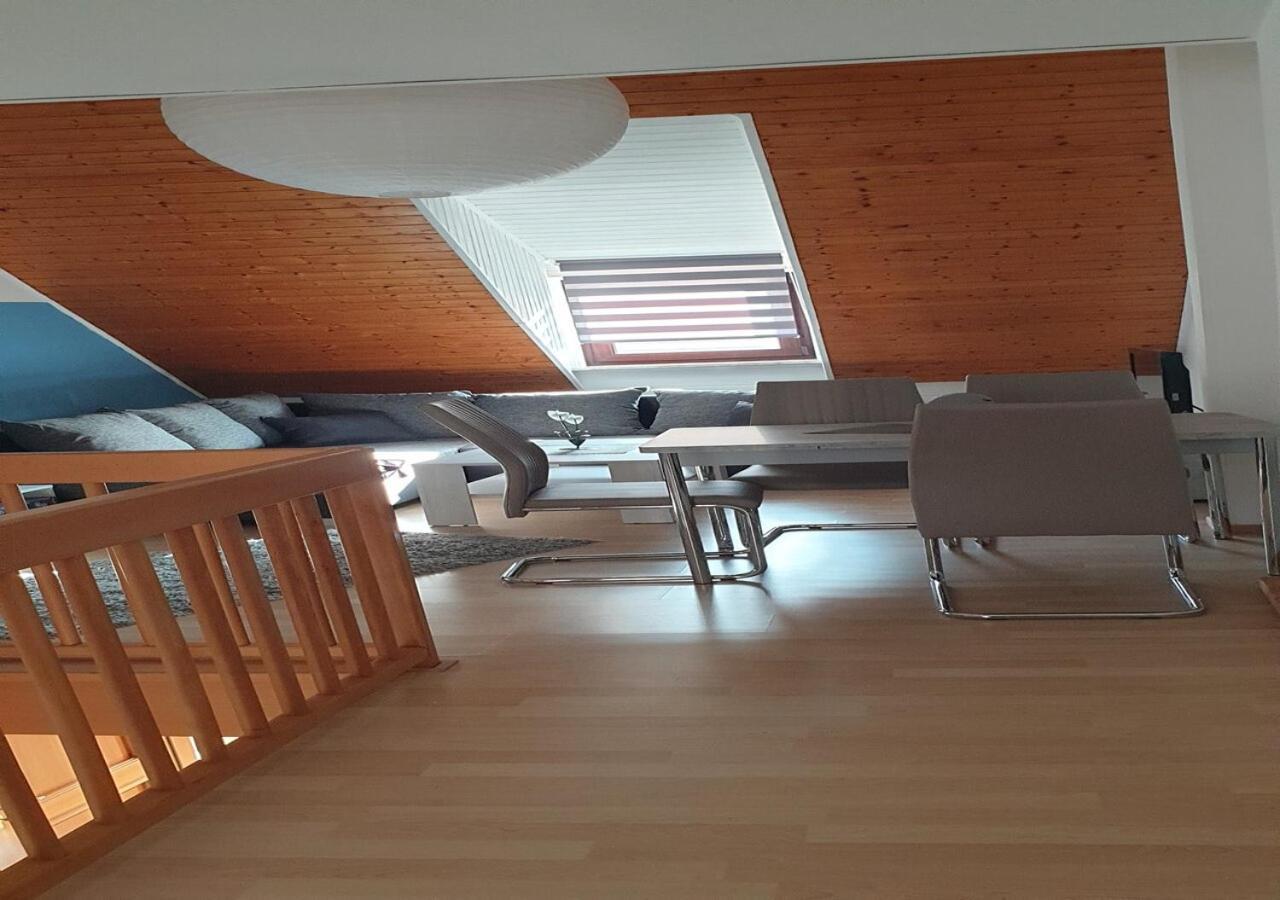 Schöne Ecke Apartment Wernigerode