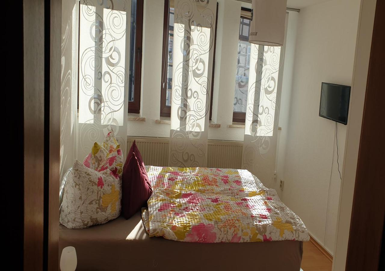 Apartment Schöne Ecke Wernigerode