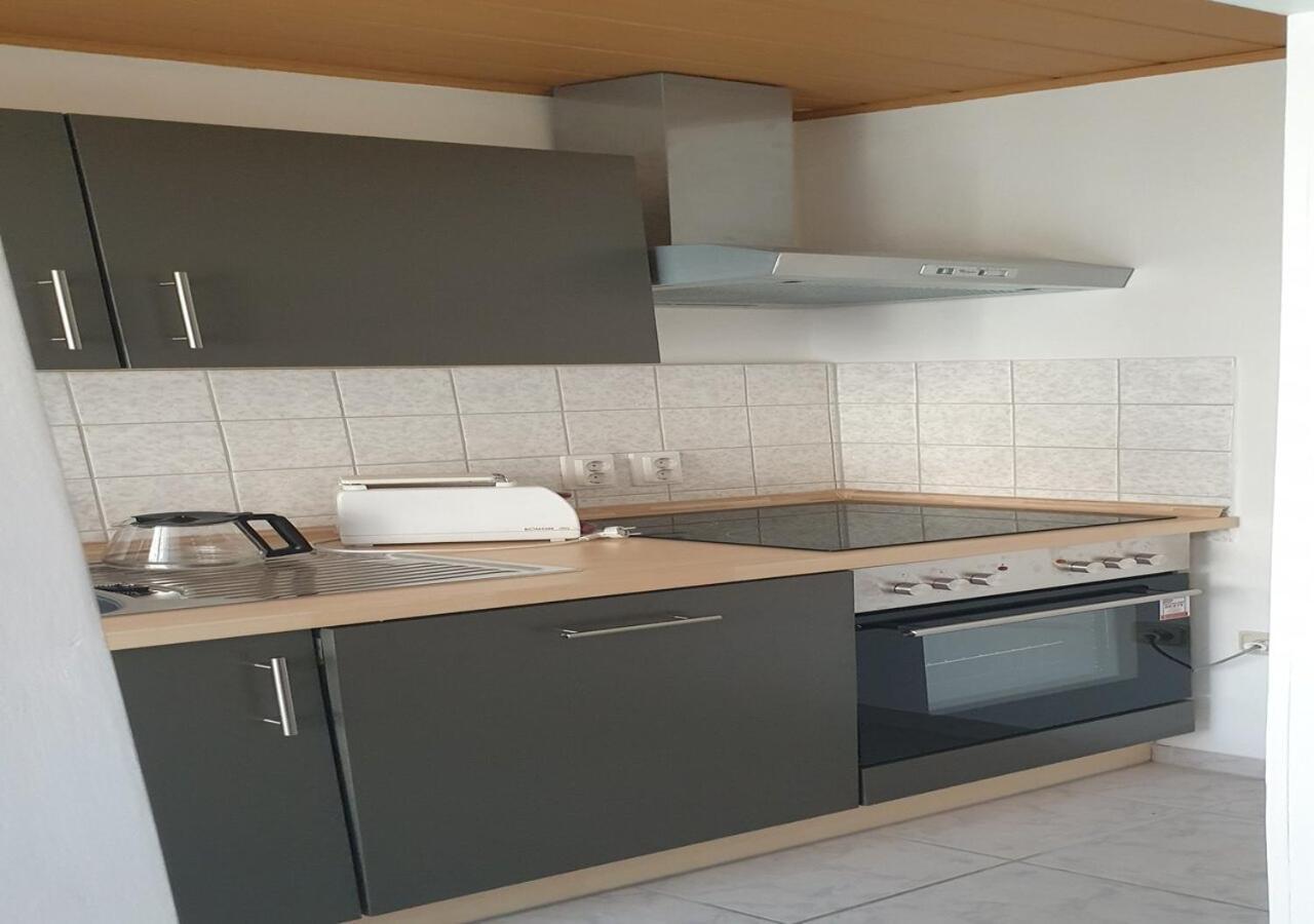 Schoene Ecke Apartment *